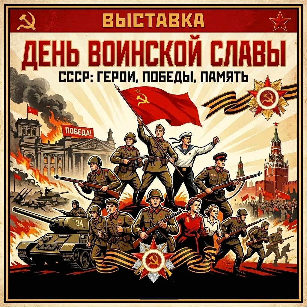 День воинской славы
